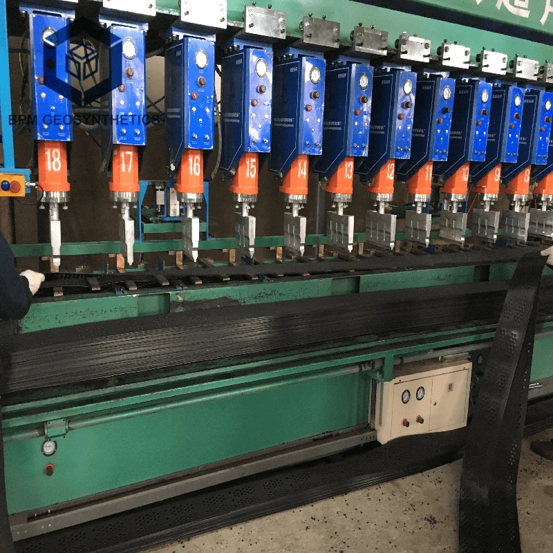 BPM HDPE Geocell BPM HDPE Geocell