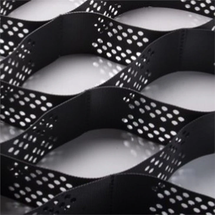 Geocell Gravel Grid