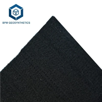 Bèt kay Nonwoven Geotextile